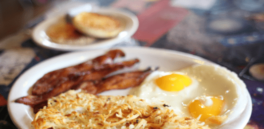 brunch in fargo breakfast