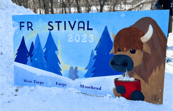 frostival