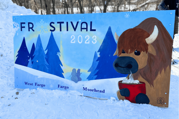 frostival