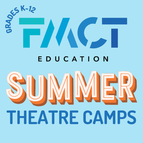 theatre camps Fargo