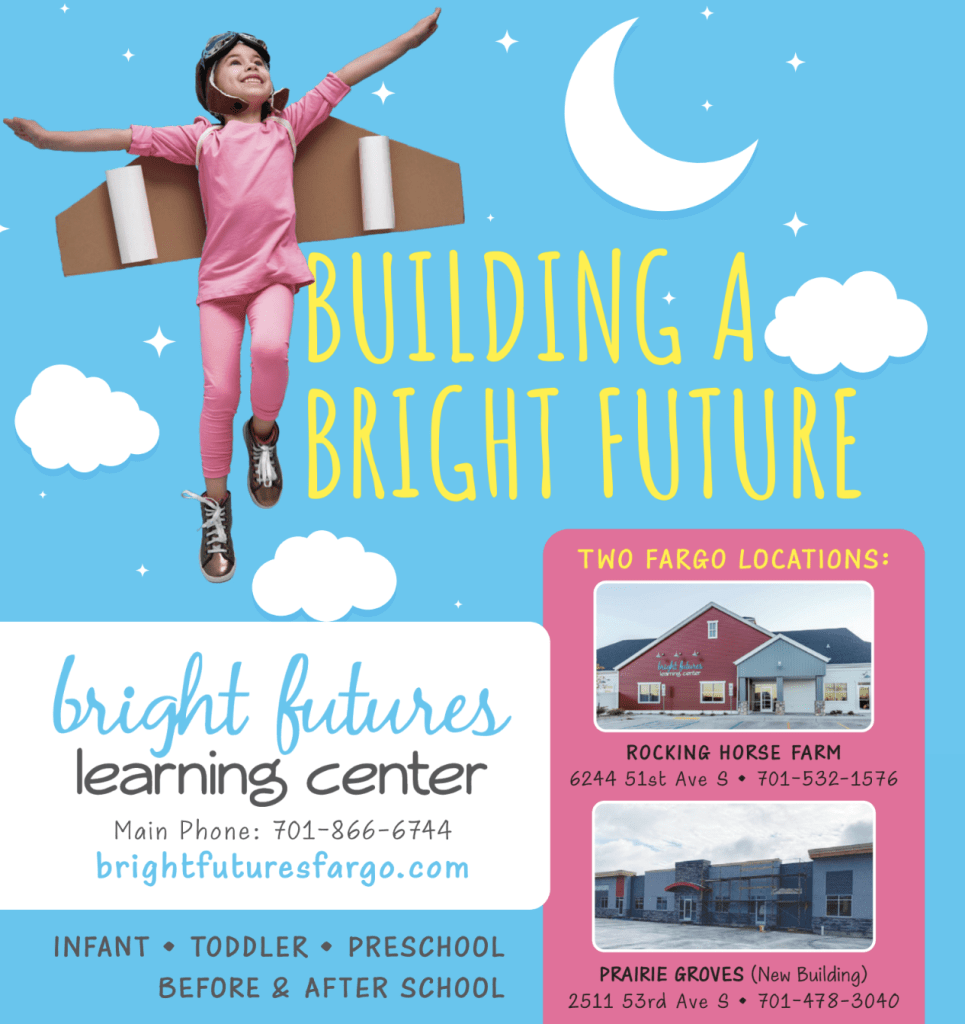 bright futures preschool
