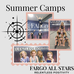 fargo summer activities