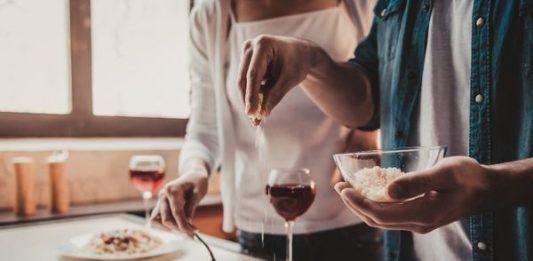 Wine