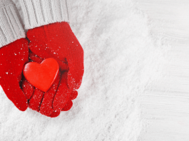 A Fargo Mom’s Guide to Giving Hearts Day giving hearts day
