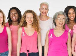 Breast & cervical cancer prevention