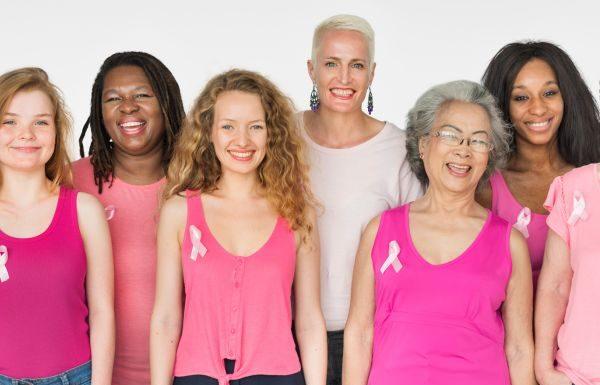 Breast & cervical cancer prevention