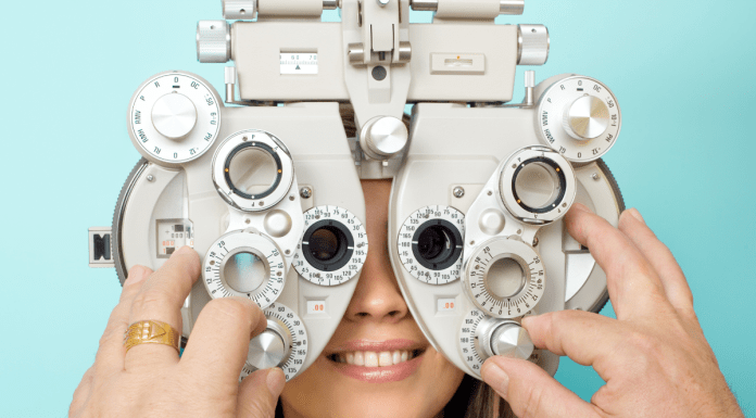 Nearsightedness in Kids: Prevention & Correction