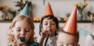 Birthday Party Etiquette for Parents Birthday party etiquette.