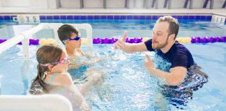 foss swim school fargo