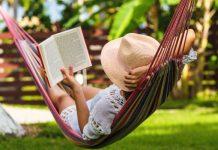 Summer reads