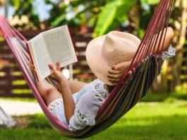 Summer reads