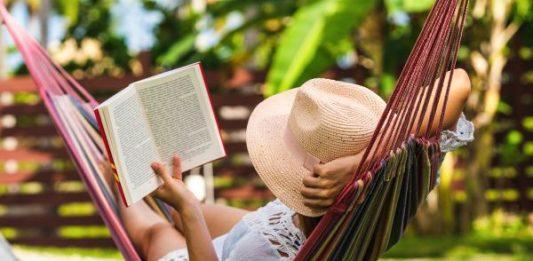 Summer reads