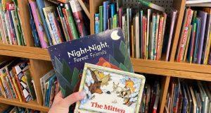 Best Buys to Find at the Thrift Store Thrift stores, books.