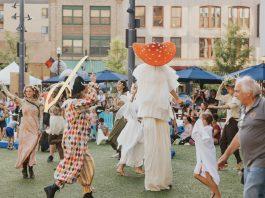 summer events in fargo