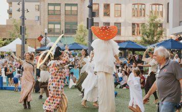 summer events in fargo