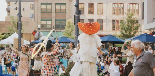 summer events in fargo