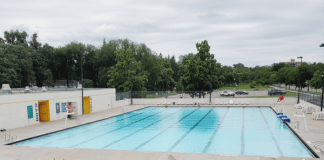 pools in fargo moorhead