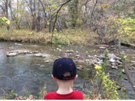 Buffalo River State Park