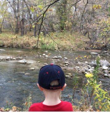 Buffalo River State Park