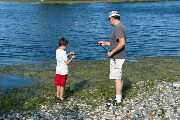 fargo parks free summer events