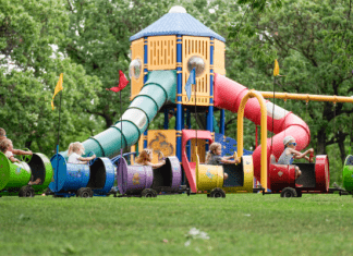free summer events in fargo