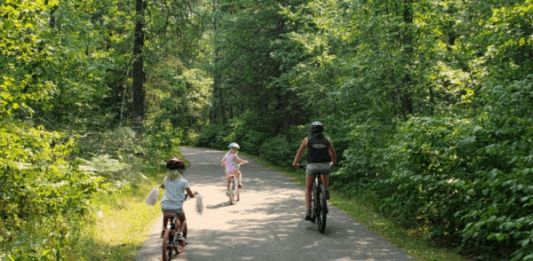 state park