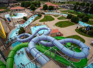 Raging Rivers Waterpark