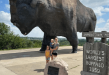 things to do in Jamestown