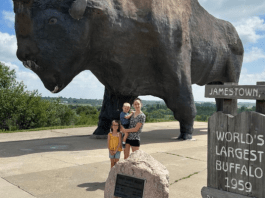 things to do in Jamestown