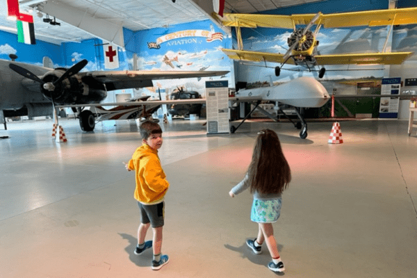 Fargo Air Museum