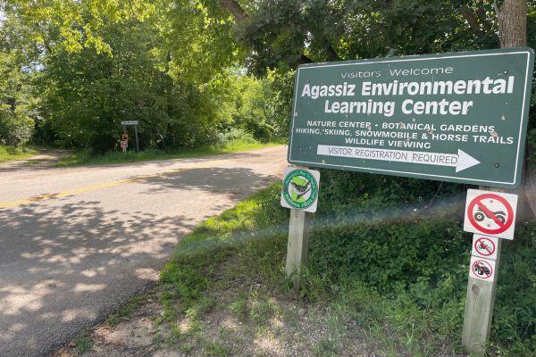 Agassiz Environmental Learning Center