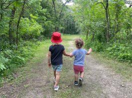 Agassiz Environmental Learning Center