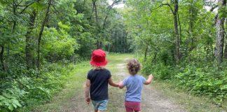 Agassiz Environmental Learning Center