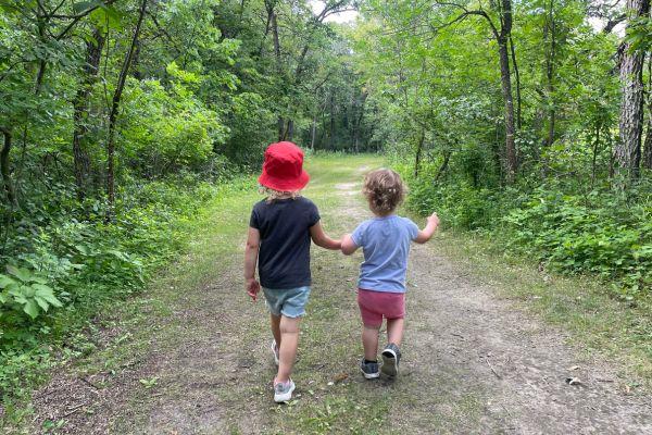 Agassiz Environmental Learning Center