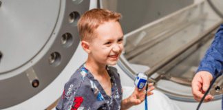 healing with Hyperbarics Fargo