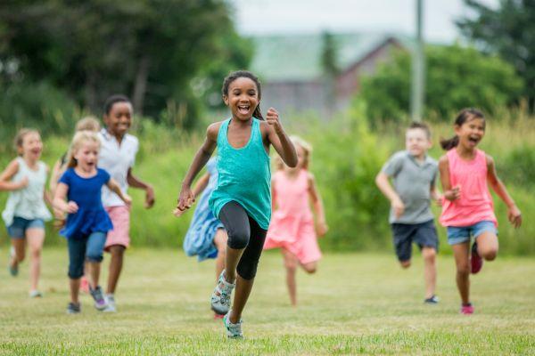 How & When to Encourage Kids to Exercise
