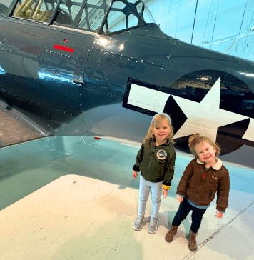 fargo air museum