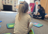 story times in Fargo