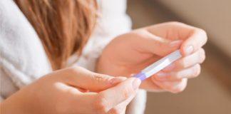 Having another child.