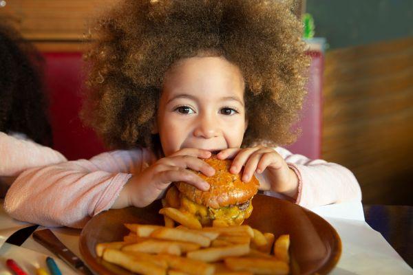 Kid-friendly restaurants in Fargo.