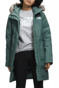 Scheels winter outlet coats