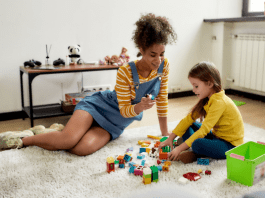 babysitters in fargo