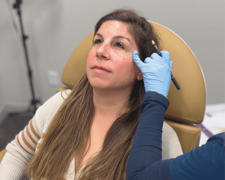 Wrinkle Relaxers: 5 Things To Know for a First-Timer