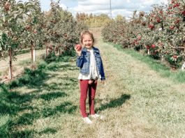 country blossom farm