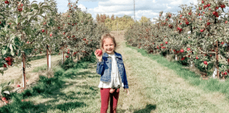 country blossom farm