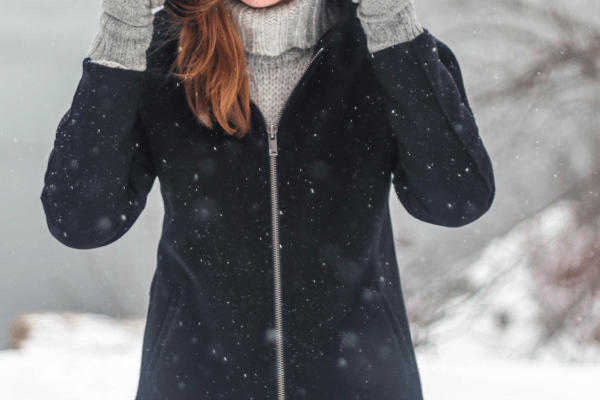 Winter coats that keep you clearance warm