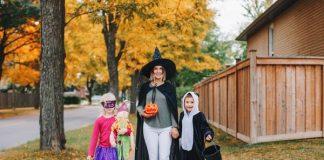 Trick-or-Treating Safety Tips