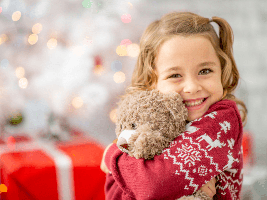 holiday assistance fargo