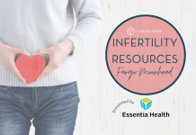 infertility doctors Fargo
