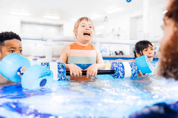 Swim Solutions, Swimming Lessons for Kids